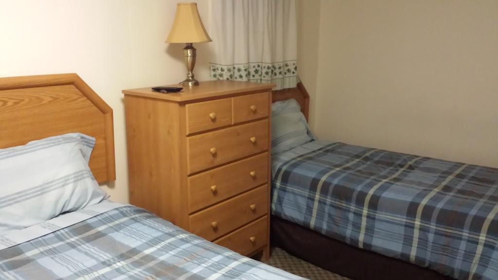 Relax Inn Webster Room photo